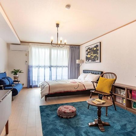 Ferienwohnung Delccs Azumabashi III Präfektur Tokio Exterior foto