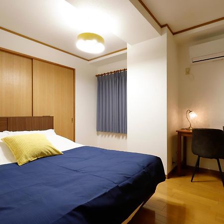 Ferienwohnung Delccs Azumabashi III Präfektur Tokio Exterior foto
