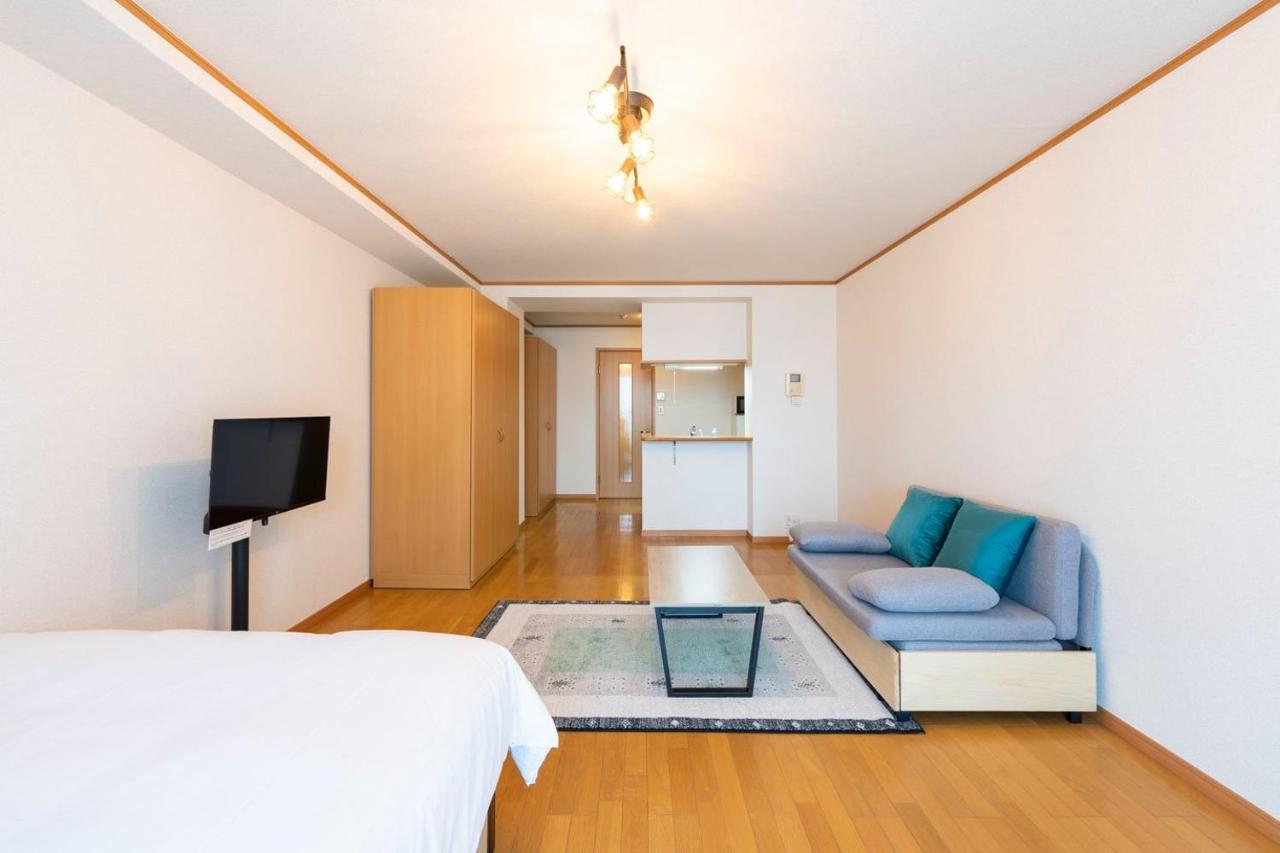 Ferienwohnung Delccs Azumabashi III Präfektur Tokio Exterior foto