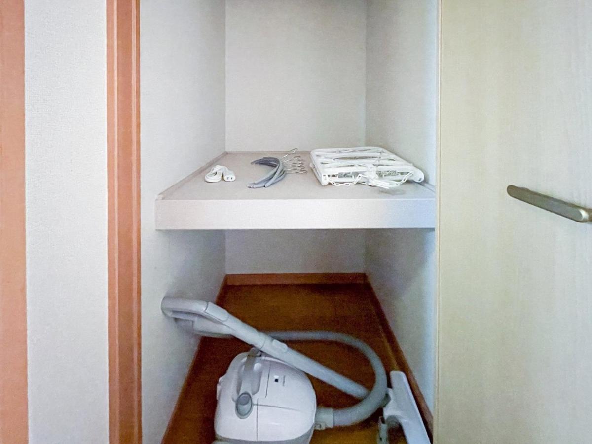Ferienwohnung Delccs Azumabashi III Präfektur Tokio Exterior foto
