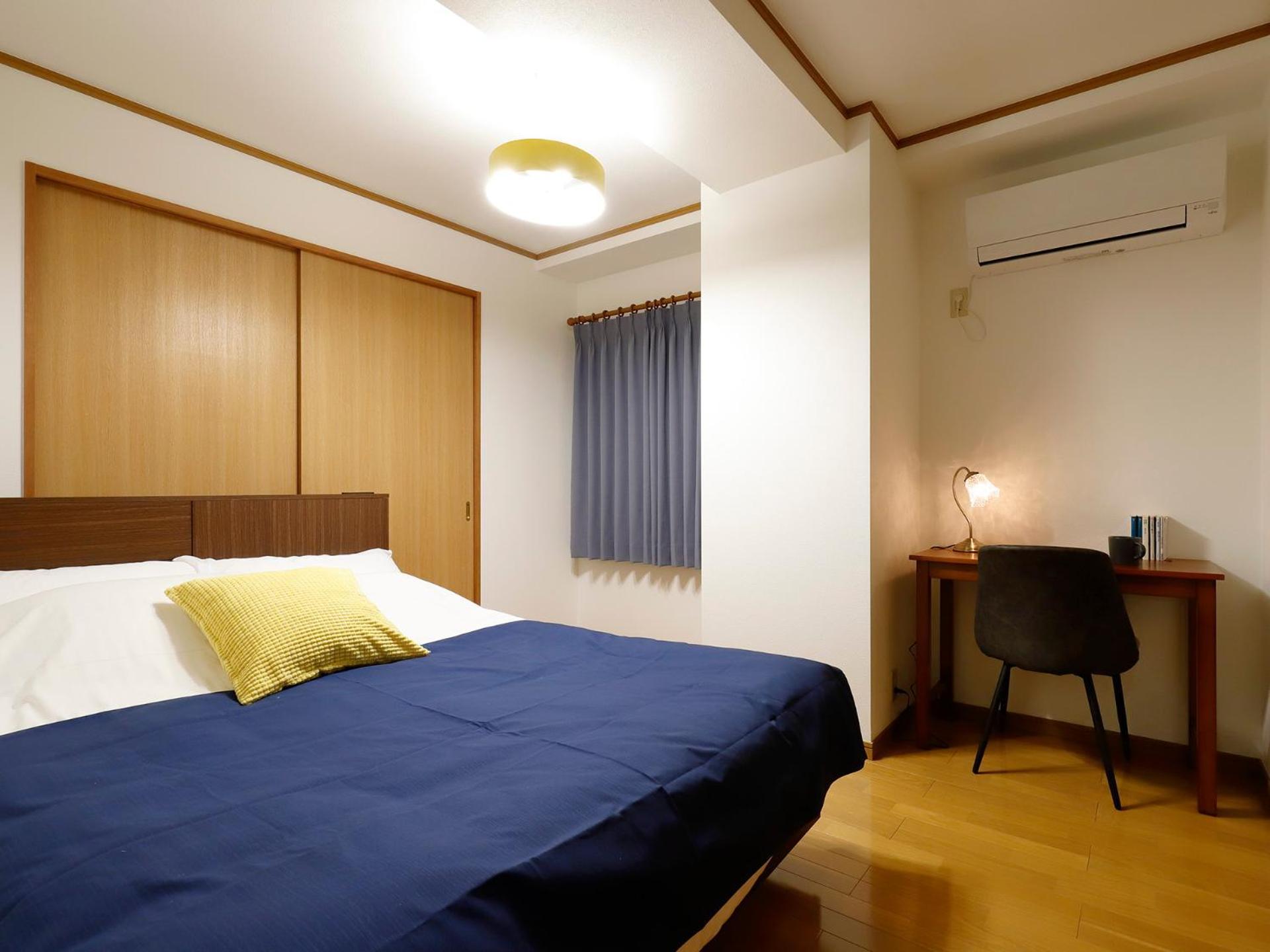 Ferienwohnung Delccs Azumabashi III Präfektur Tokio Exterior foto