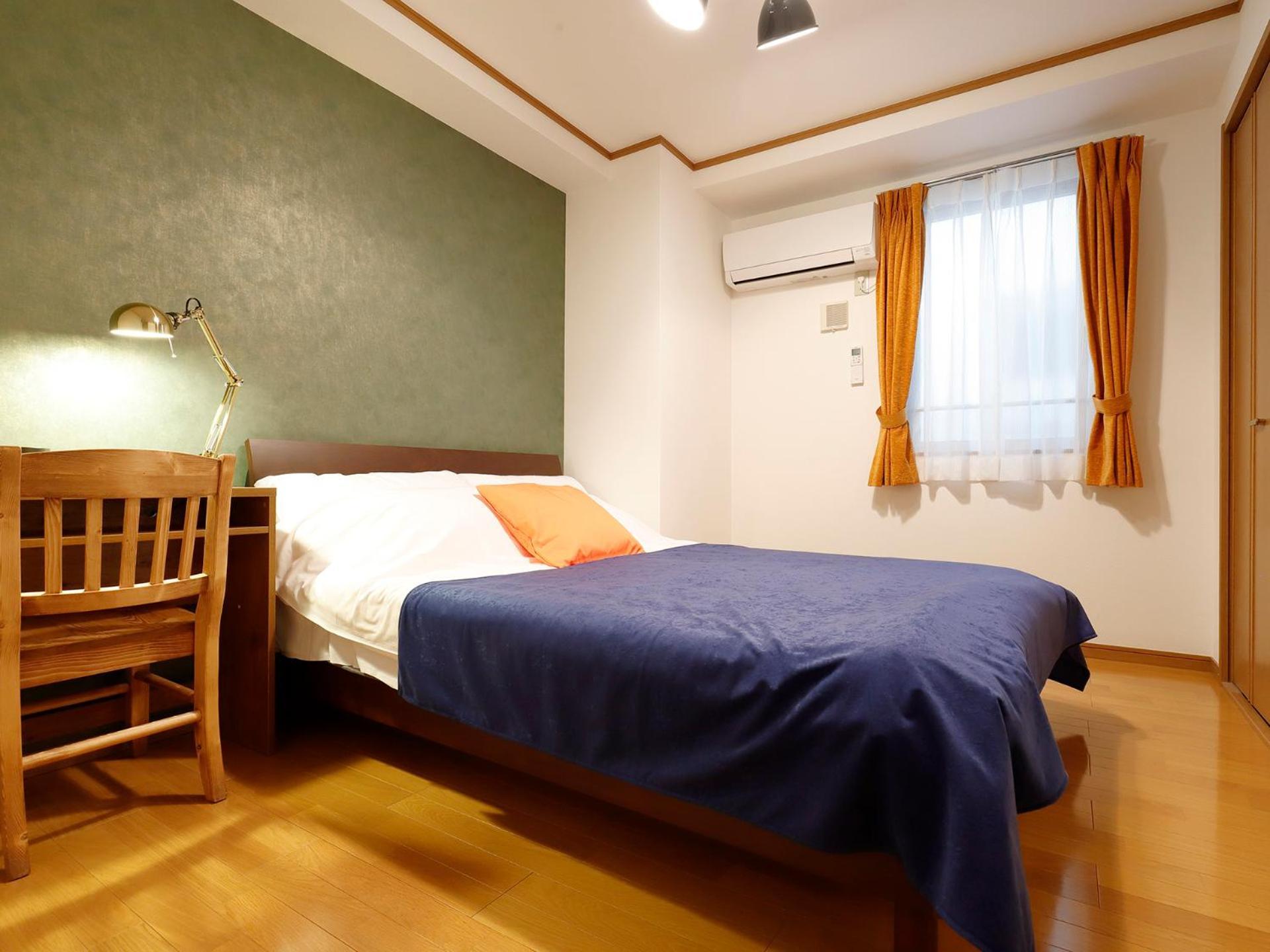 Ferienwohnung Delccs Azumabashi III Präfektur Tokio Exterior foto