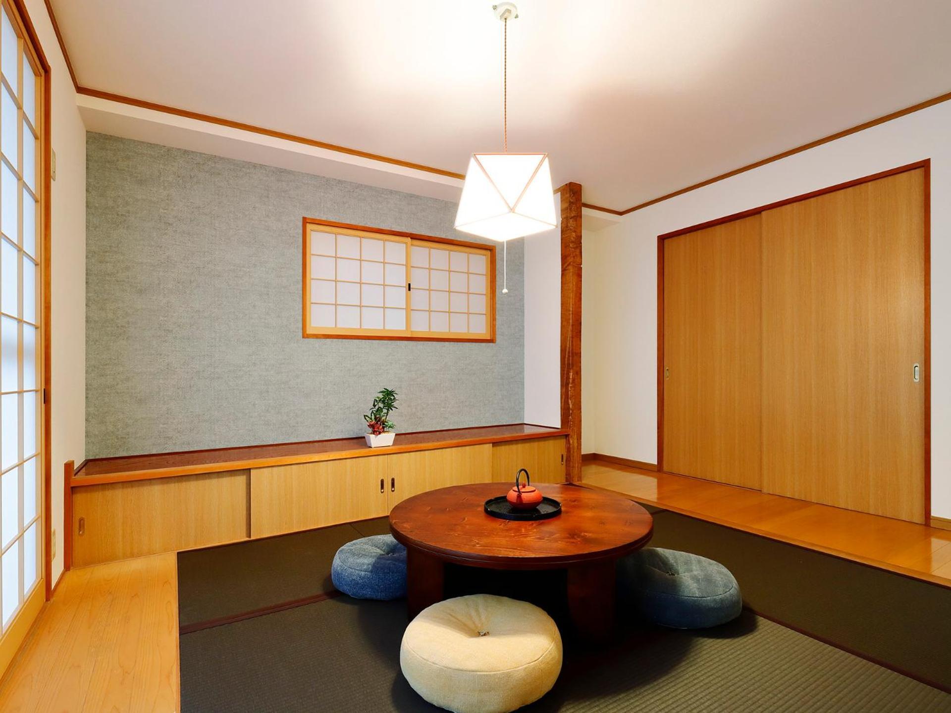 Ferienwohnung Delccs Azumabashi III Präfektur Tokio Exterior foto
