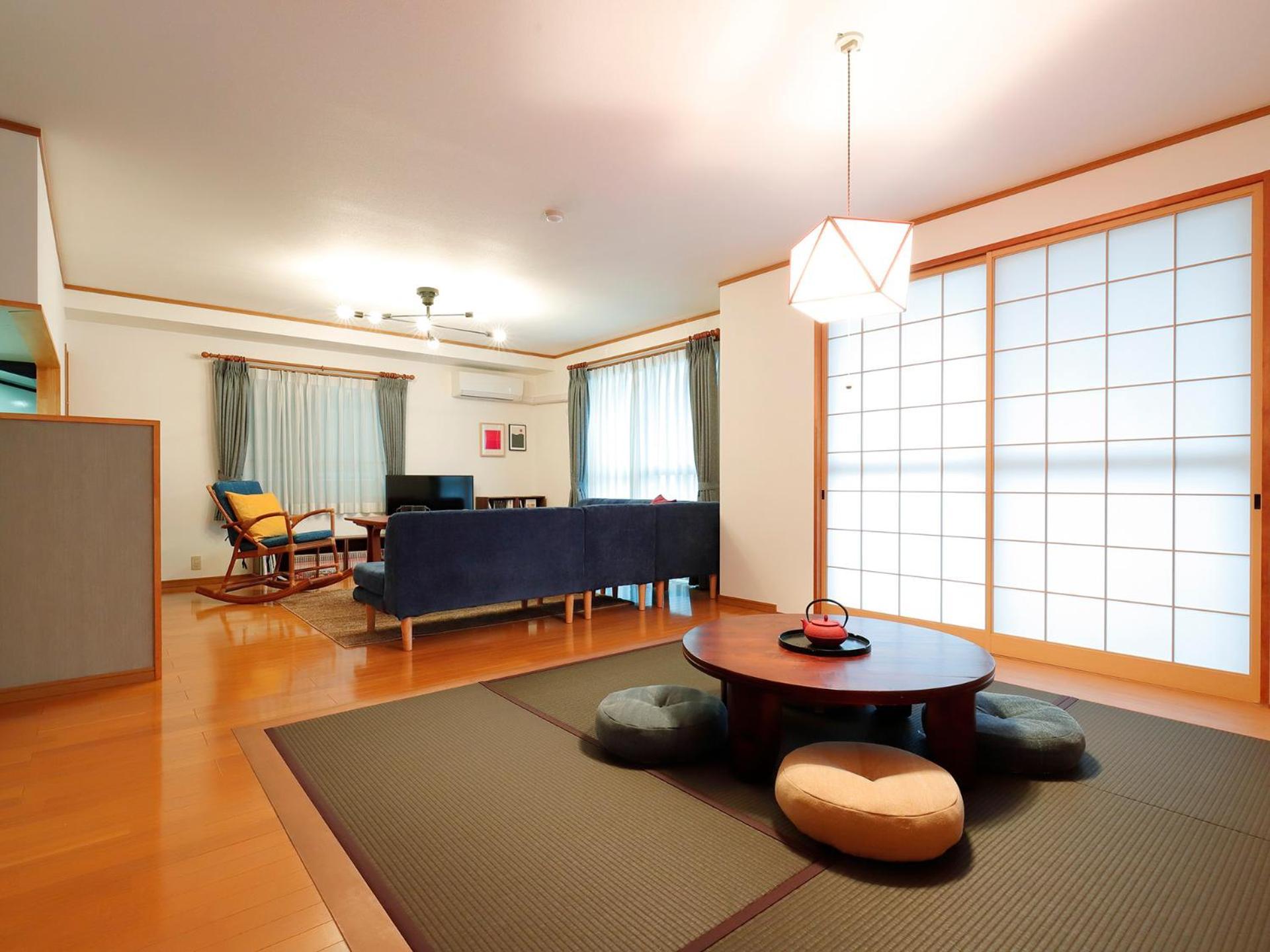 Ferienwohnung Delccs Azumabashi III Präfektur Tokio Exterior foto