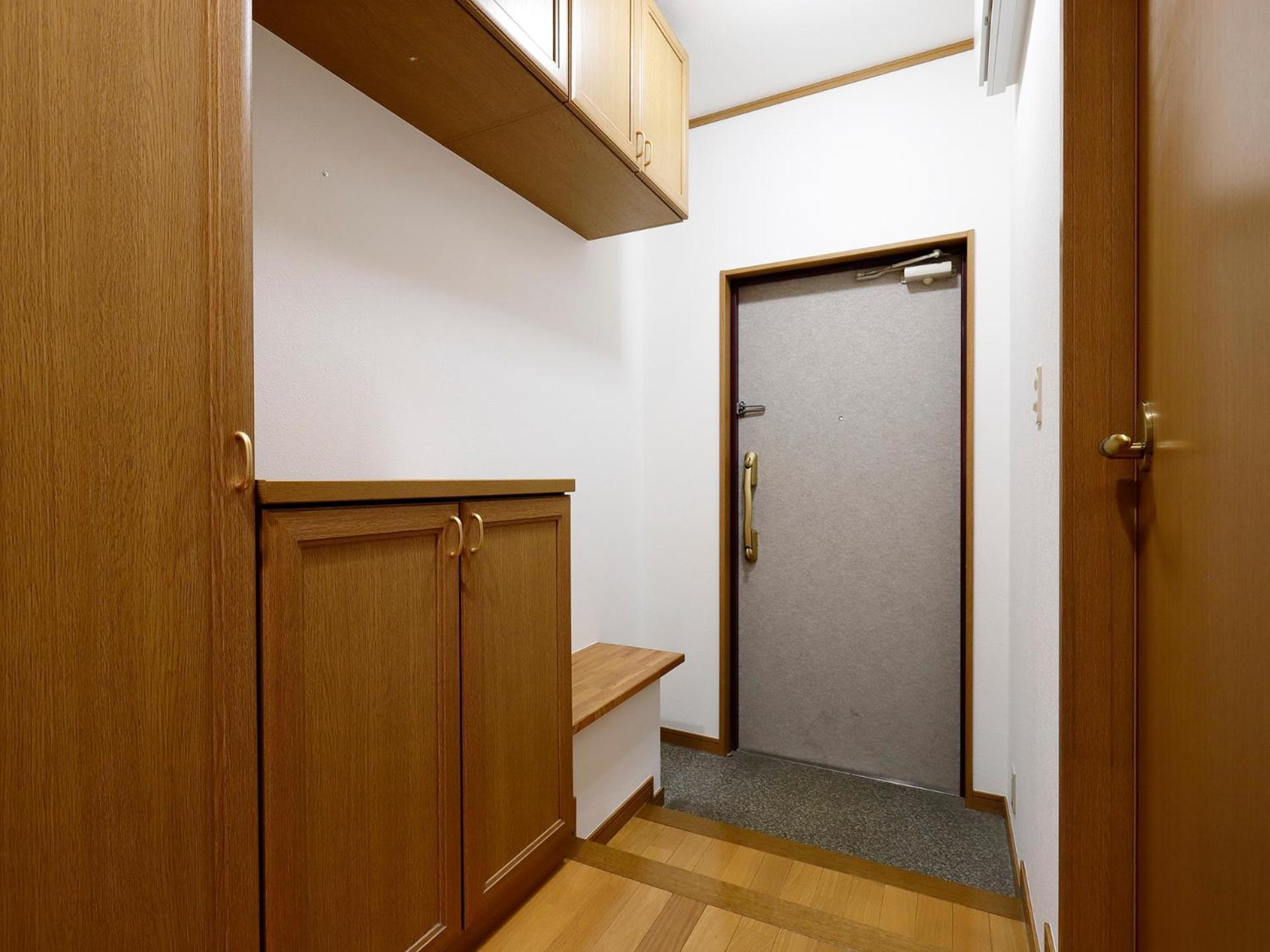 Ferienwohnung Delccs Azumabashi III Präfektur Tokio Exterior foto