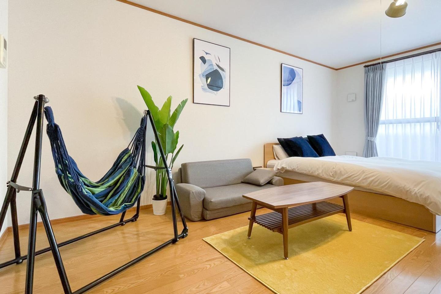 Ferienwohnung Delccs Azumabashi III Präfektur Tokio Exterior foto
