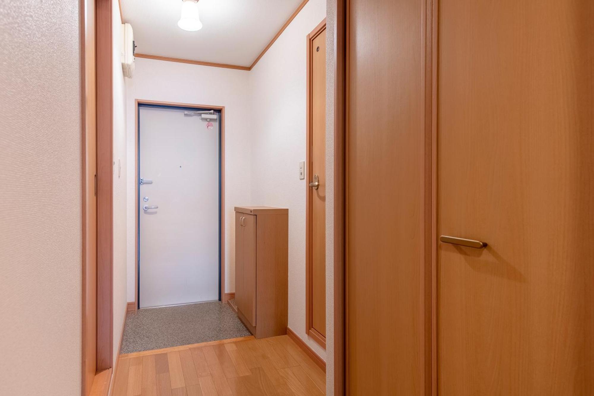 Ferienwohnung Delccs Azumabashi III Präfektur Tokio Exterior foto