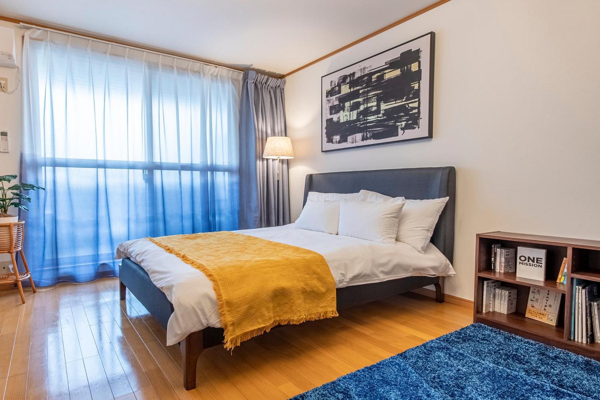 Ferienwohnung Delccs Azumabashi III Präfektur Tokio Exterior foto