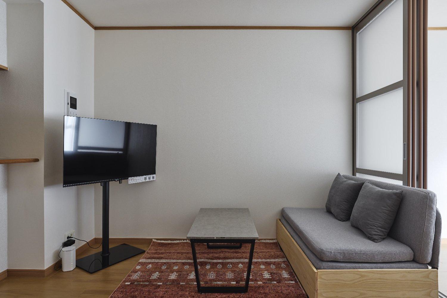 Ferienwohnung Delccs Azumabashi III Präfektur Tokio Exterior foto